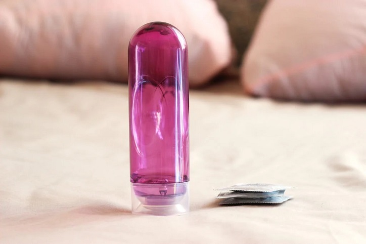 The Wetter, The Better: Anal Sex & Lube