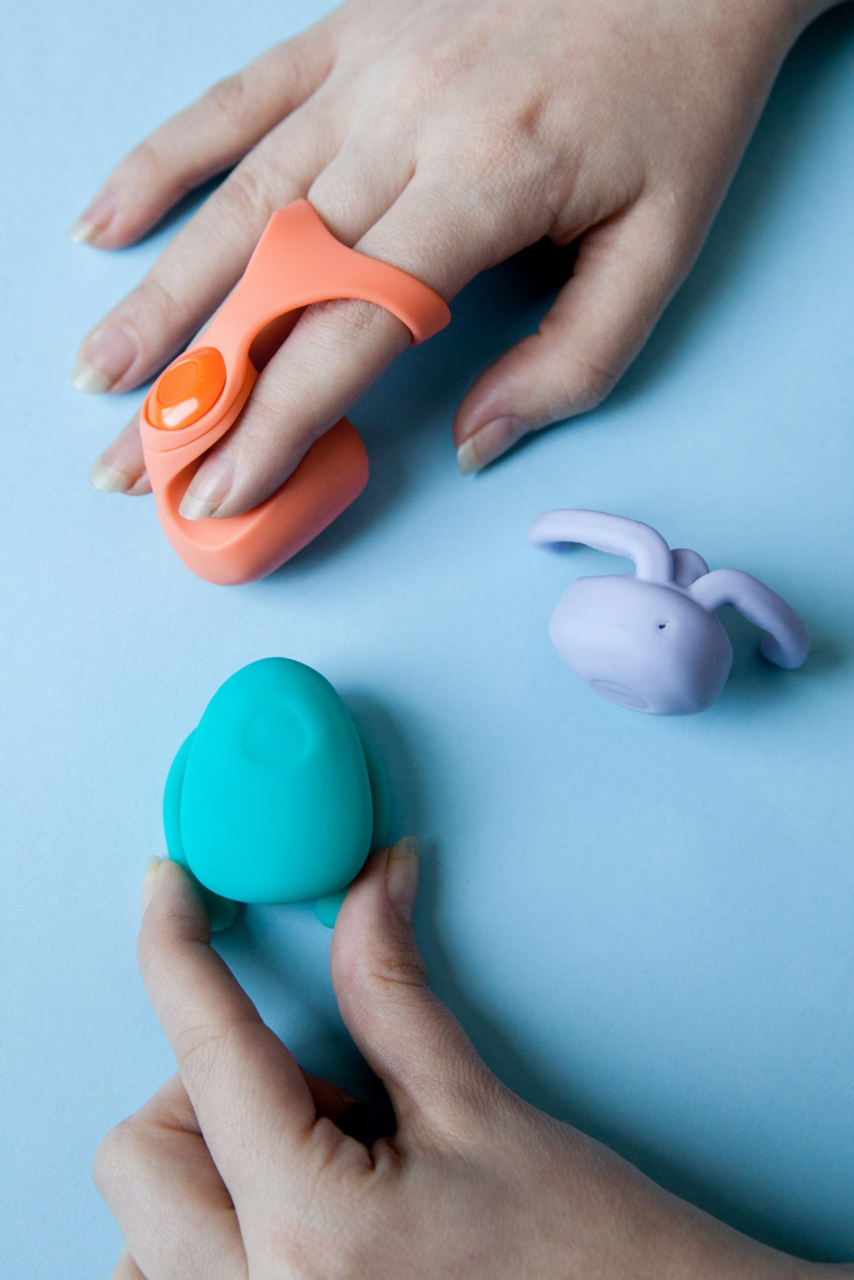 Types of Sex Toys